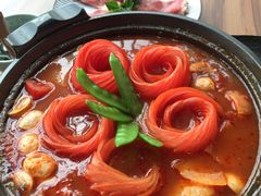 -水月·和牛工坊(水晶郦城店)