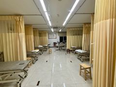 -龙脊康·颈肩腰腿痛·脊柱侧弯·运动损伤脊柱专科门诊(天河店)