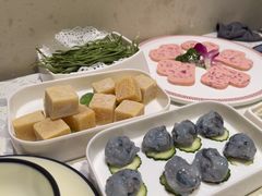 -小城牛事·鲜牛肉火锅(万达店)