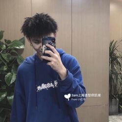 -3AM HAIR SALON染发烫发接发