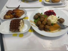 -宜家·瑞典风味餐厅(北京西红门店)