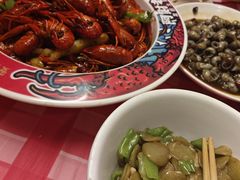 -阿财老铺·老蚌埠龙虾城(华夏总店)