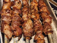 -驿楼兰·新疆菜(火车站店)