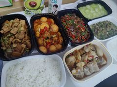 -潇湘阁(汉光百货店)