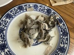 -东兴顺爆肚张