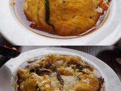 -拉面莊夢語＆中华料理八椿