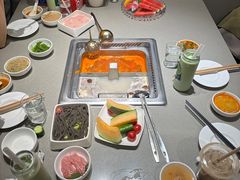 -海底捞火锅(泉城路店)