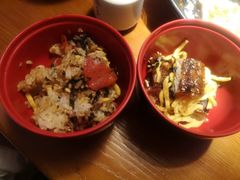 -鳗鱼家·深夜食堂(军博店)