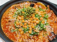 -青花椒花椒鱼(合生汇店)