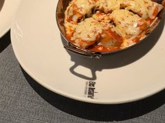 -Efes Turkish & Mediterranean Cuisine 艾菲斯餐厅(陆家嘴店)
