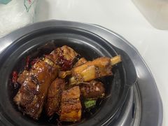 -新峰肉骨茶(总店)