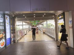 -布吉佳兆业广场