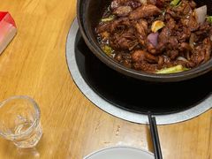 鸡公煲-重庆鸡公煲·嘟享吃(林科大店)
