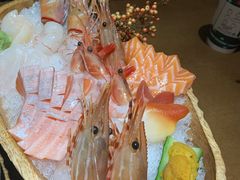 -麦秋寿司(富都广场店)