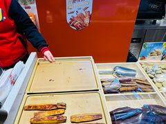 -满谷宝栗(奥林匹克店)