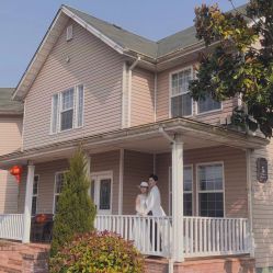 点击看大图 -第一夫人婚纱摄影(南京店)