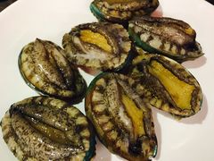 -加餐海鲜自助(集美银泰百货店)