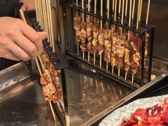 -东方红海鲜百汇(国际大厦店)