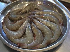 -老板娘的烤肉店(港湾广场店)