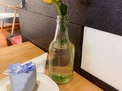 -W CAFE(甜爱路店)