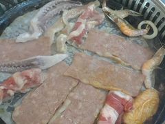 -汉丽轩·音乐自助烤肉餐厅(石岐店)