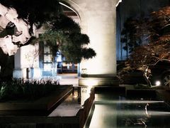 -杭州西子湖四季酒店·金沙厅