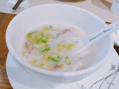 -彩蝶谷美食廊·粤式经典南番顺·铁板烧烤泰风味(广州长隆酒店)