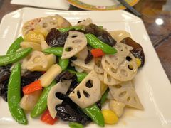 -烤肉季饭庄
