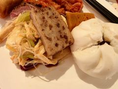 -广州花都皇冠假日酒店