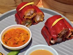 -点都德(喜粤楼店)