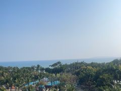 -三亚海棠湾万丽度假酒店