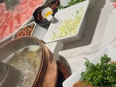 -丁卯•铜锅涮肉(工体店)