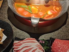 -湊湊火锅·茶憩(皇姑万象汇店)