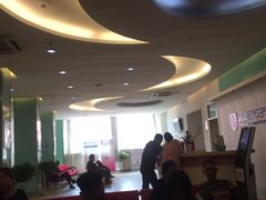 -武汉都市妇产医院-妇科中心