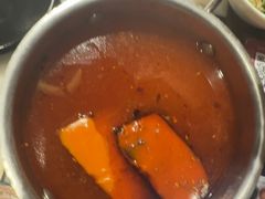 -东道煮牛肉火锅(东盛大街店)