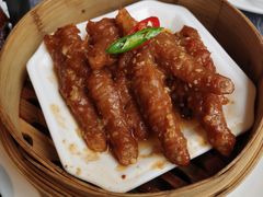 -御花园·粤菜·海鲜火锅(中山公园店)
