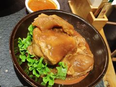 -潮堂 · 潮州菜(国贸商城店)