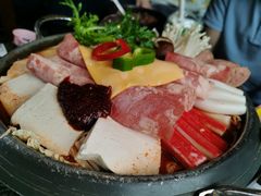 -兰正韩·韩国料理(春熙路店)