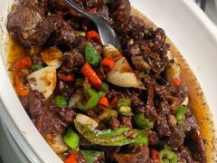 -巢爷老味(东方红店)