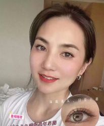 -西施无菌半永久纹绣眉眼影唇轻增发纹发际线