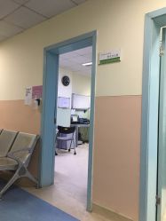 -成都市妇女儿童中心医院(中心院区)