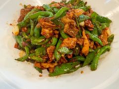 -圆圆家私房美食(民权路店)