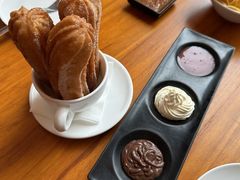 -MAYITA小玛雅墨西哥餐厅(新天地店)