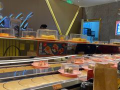 -争鲜回转寿司(东方银座店)