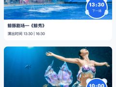 -海合安成都极地海洋公园