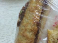 -张满意驴肉火烧(西四店)
