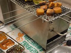 -曾百万小炉小串自助烧烤(高新店)