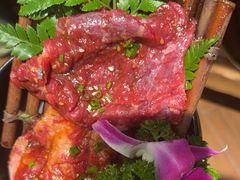 -首尔朴宝·炭火烤肉(五角场店)