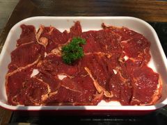 独创火锅小牛排-三个四川人火锅(华联商厦店)