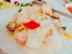 -伯衡55·吉品轩(乌鲁木齐南路店)